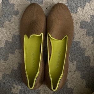 Rothy’s Merino Loafer